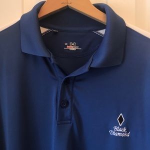 Under Armour Shirts - Golf shirt Under Armour Shirts - Golf shirt